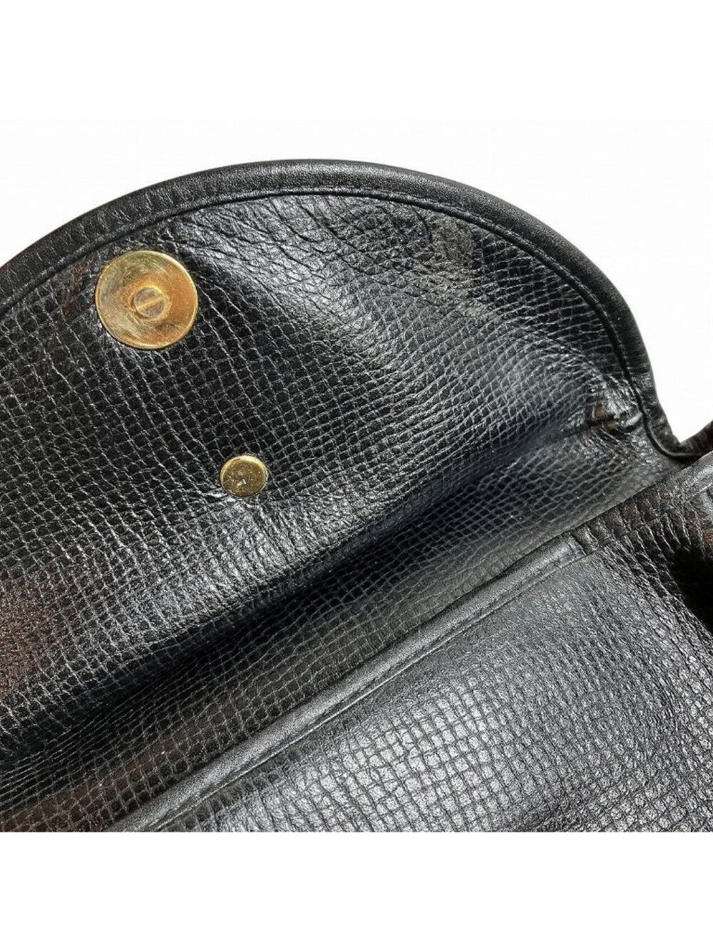 Dior Backpack Black - Picture 8 of 9